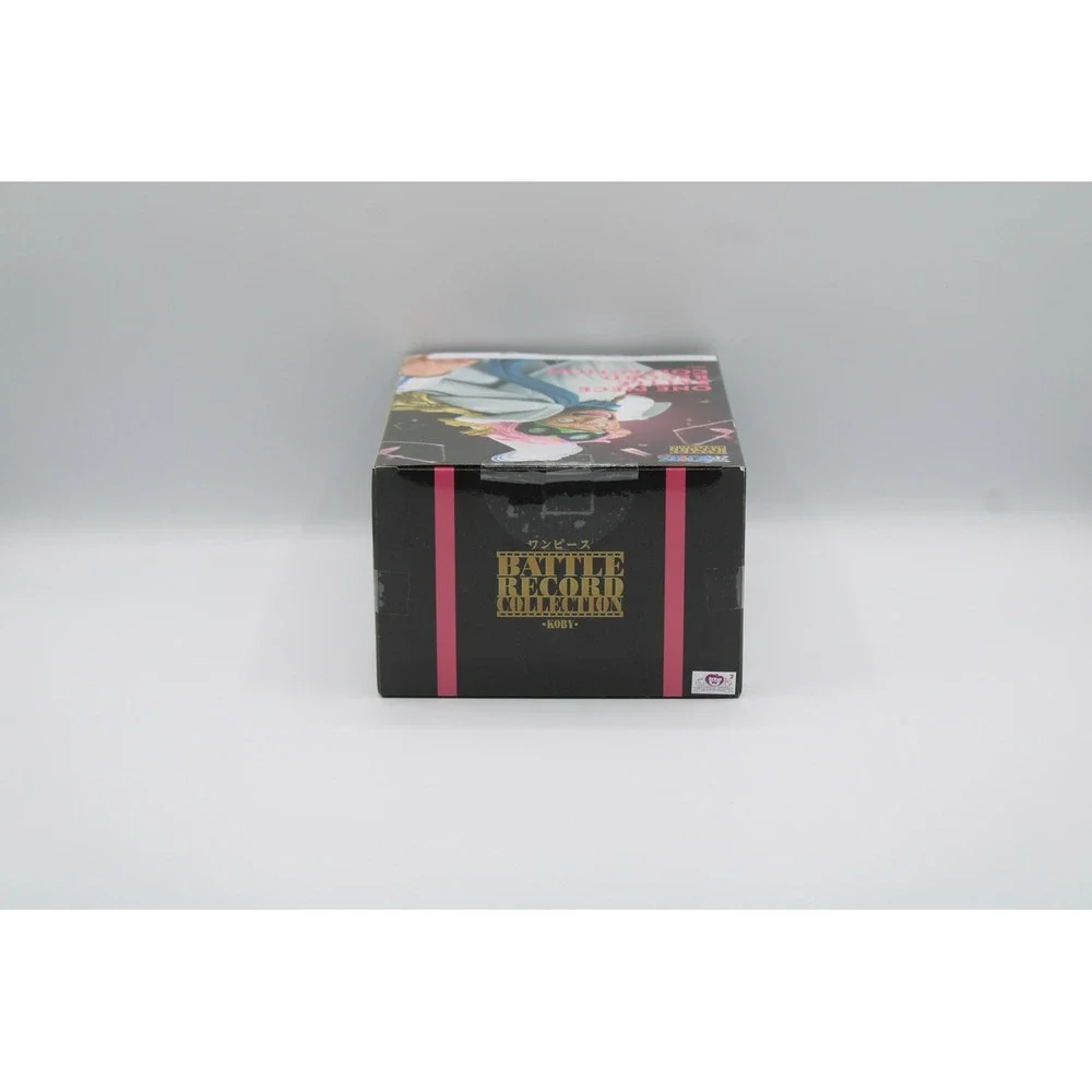 One Piece Battle Record‎ Collection Koby Figure